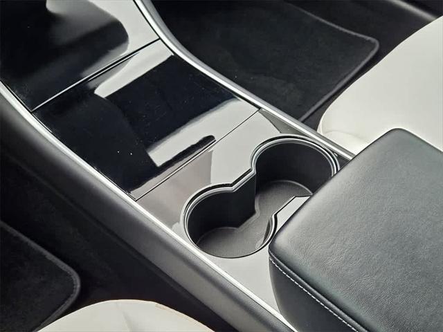 used 2019 Tesla Model 3 car, priced at $24,988
