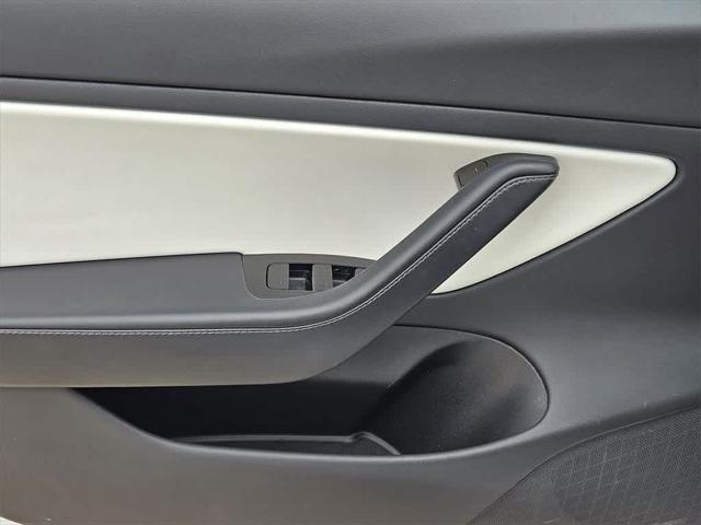 used 2019 Tesla Model 3 car, priced at $24,988