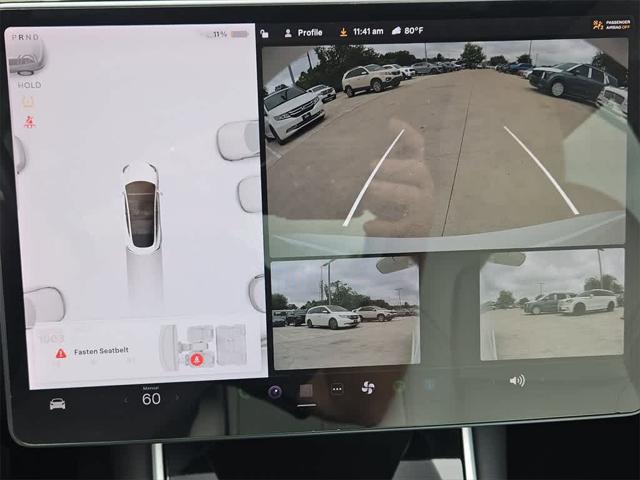 used 2019 Tesla Model 3 car, priced at $24,988