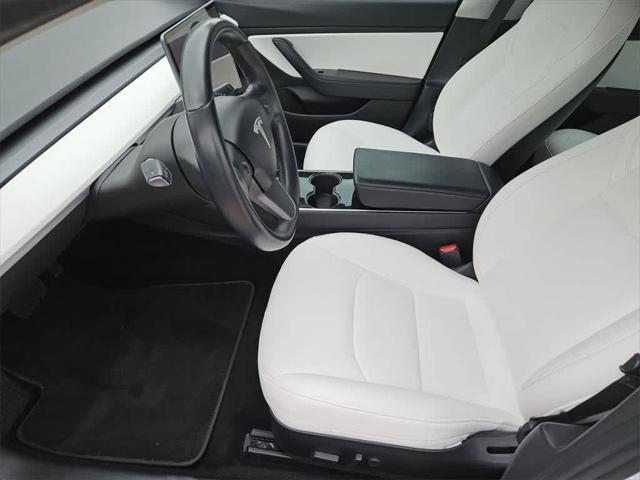 used 2019 Tesla Model 3 car, priced at $24,988