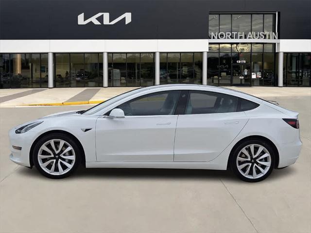 used 2019 Tesla Model 3 car, priced at $24,988
