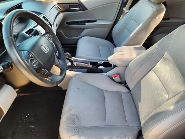 used 2014 Honda Accord car, priced at $13,409