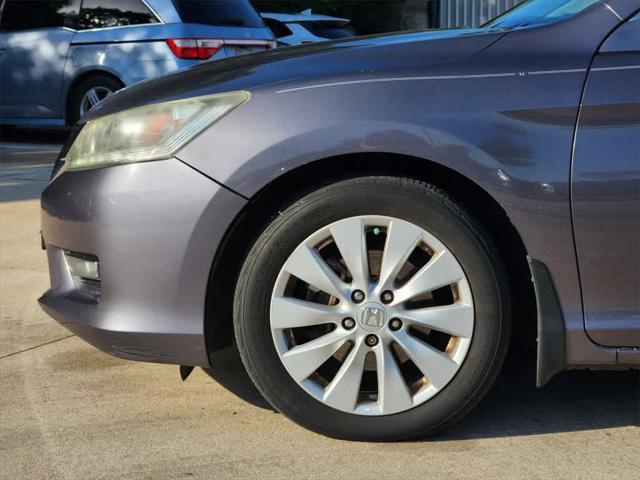 used 2014 Honda Accord car, priced at $13,409