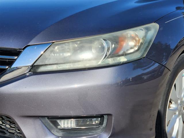 used 2014 Honda Accord car, priced at $13,409