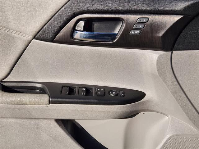 used 2014 Honda Accord car, priced at $13,409