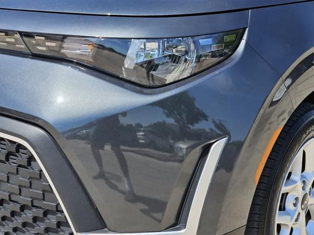 used 2023 Kia Soul car, priced at $17,500