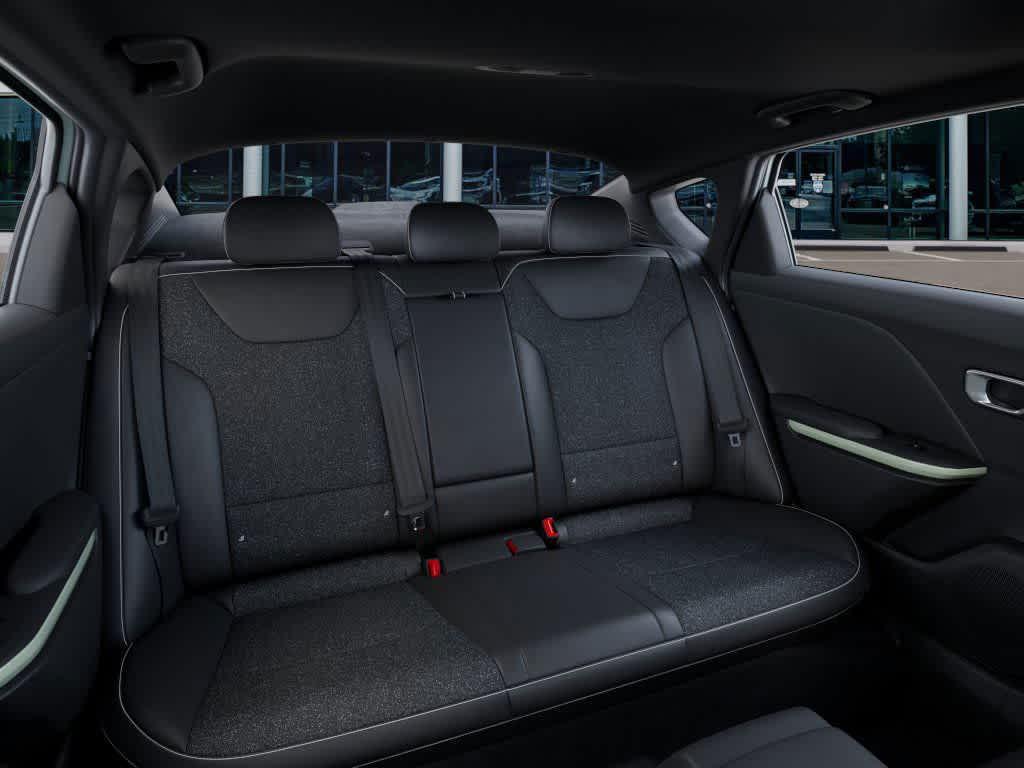 new 2025 Kia K4 car, priced at $26,844