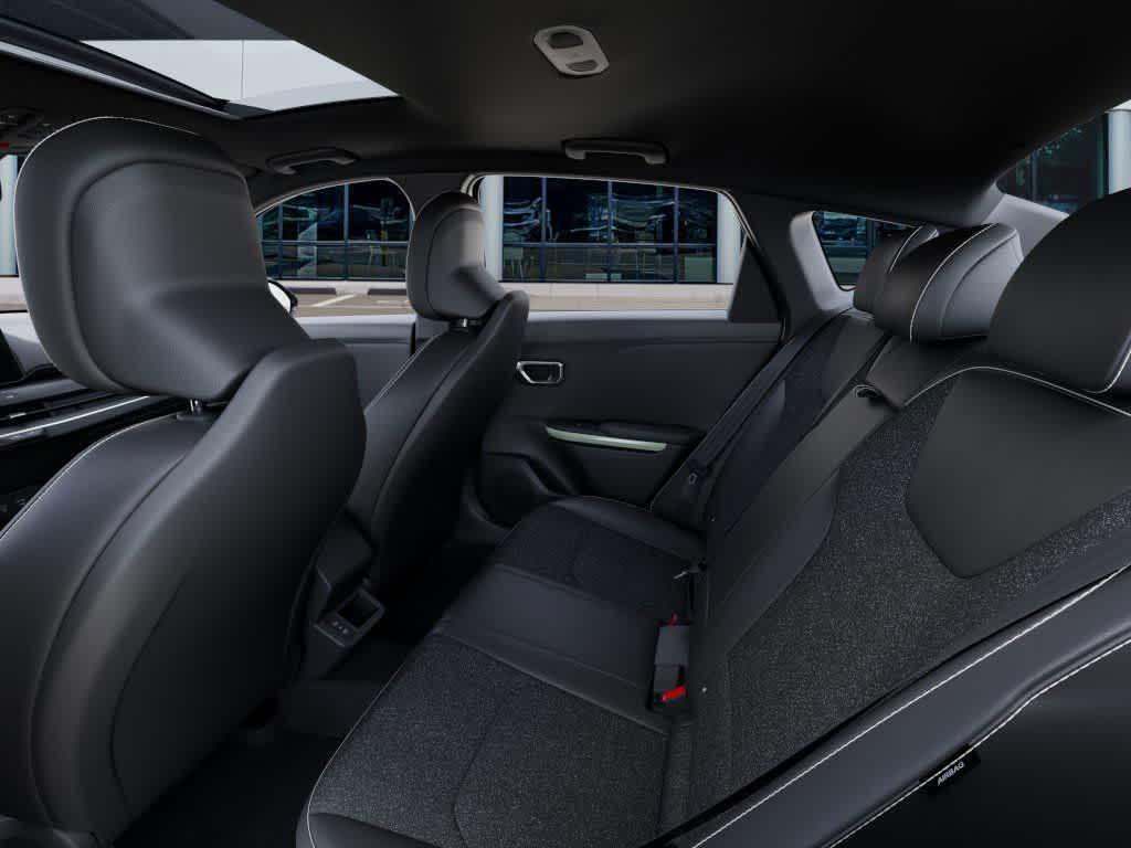 new 2025 Kia K4 car, priced at $26,844
