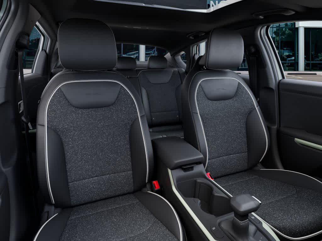 new 2025 Kia K4 car, priced at $26,844