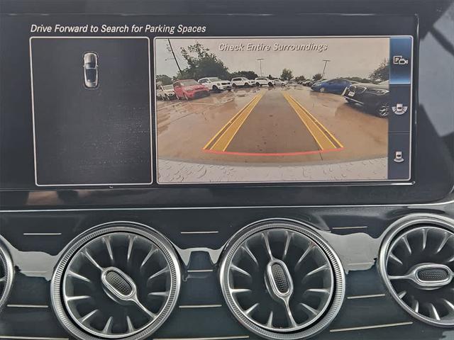 used 2018 Mercedes-Benz E-Class car, priced at $31,598