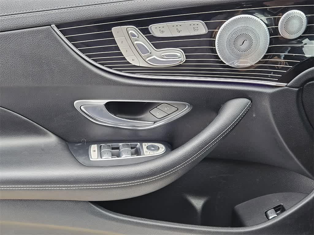 used 2018 Mercedes-Benz E-Class car, priced at $31,598