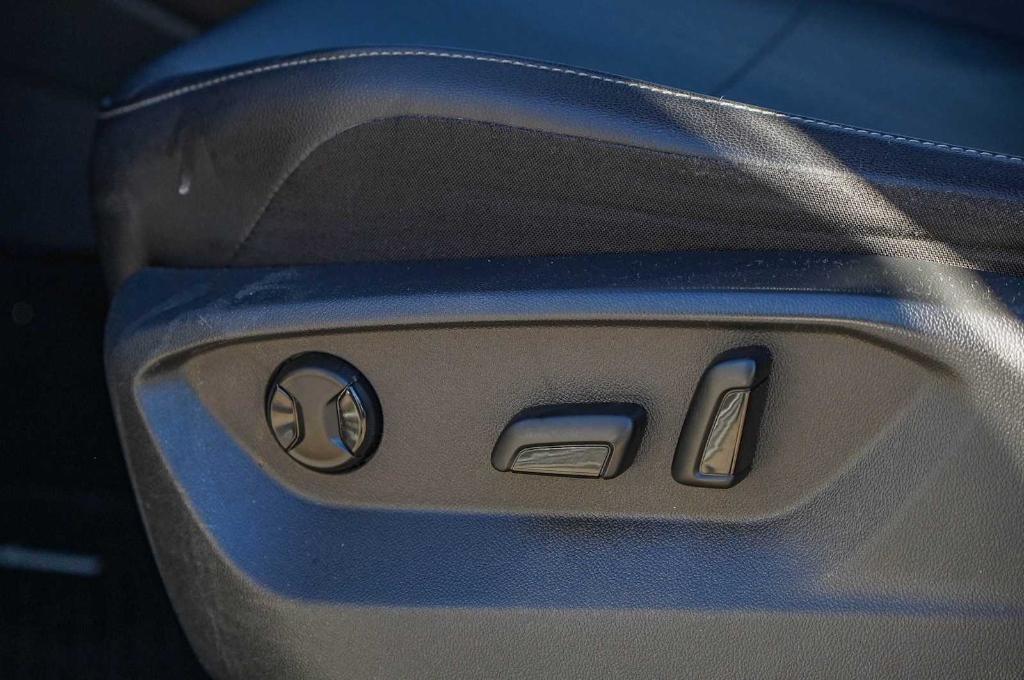 used 2018 Volkswagen Tiguan car, priced at $14,700