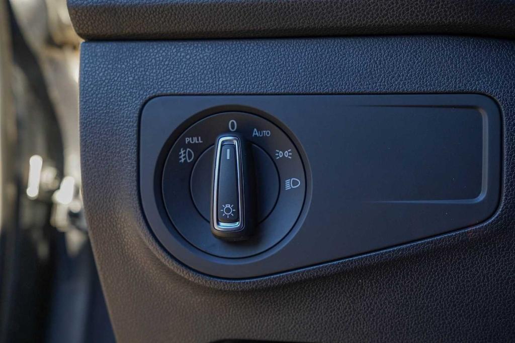 used 2018 Volkswagen Tiguan car, priced at $14,700