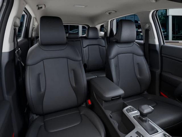 new 2026 Kia Sportage car, priced at $35,033
