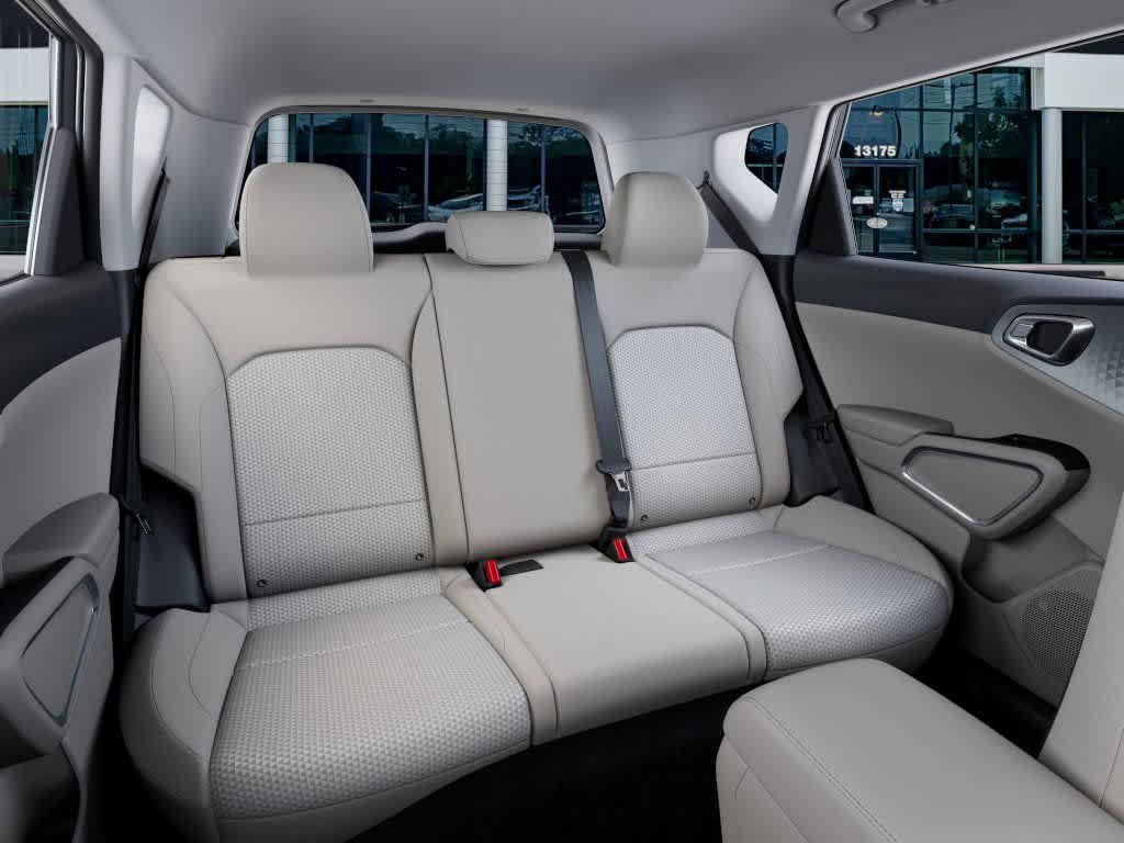 new 2025 Kia Soul car, priced at $21,879