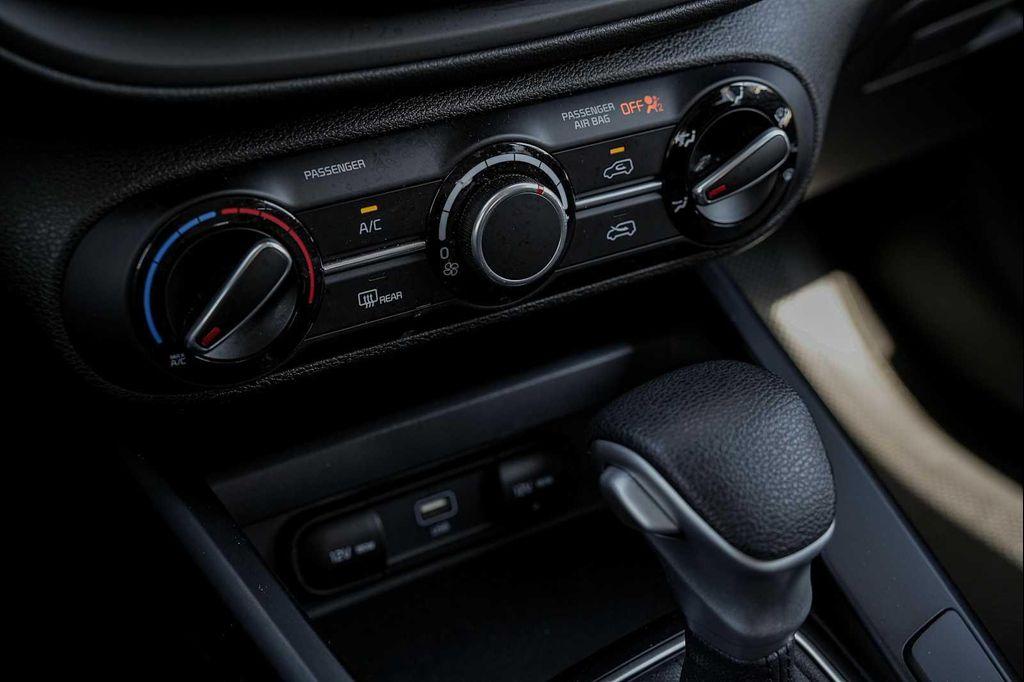 used 2024 Kia Soul car, priced at $17,698