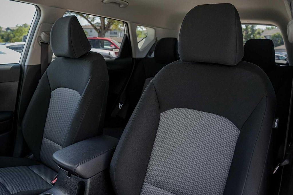 used 2024 Kia Soul car, priced at $17,698