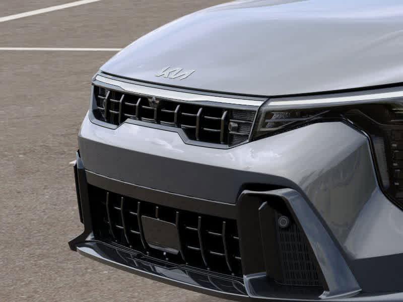 new 2025 Kia K4 car, priced at $30,962
