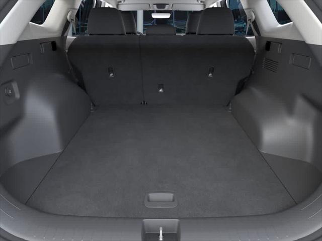 new 2025 Kia Sportage Hybrid car, priced at $32,615