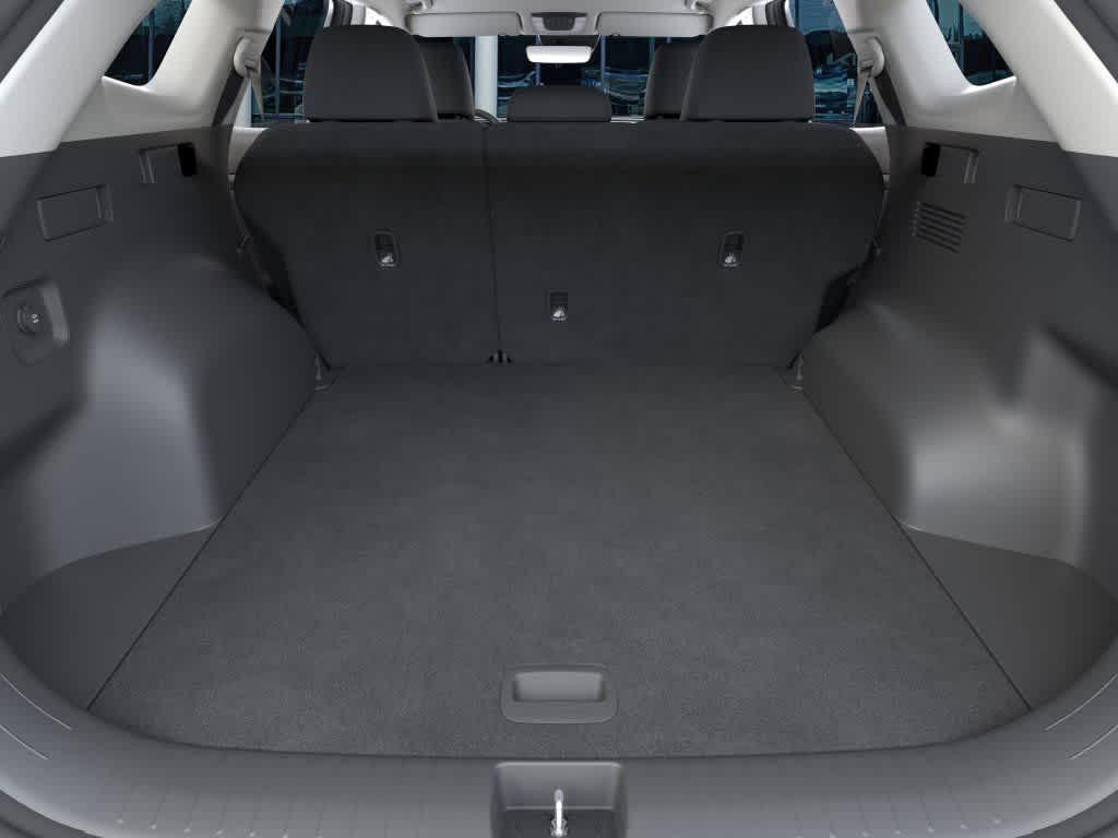 new 2025 Kia Sportage Hybrid car, priced at $31,859