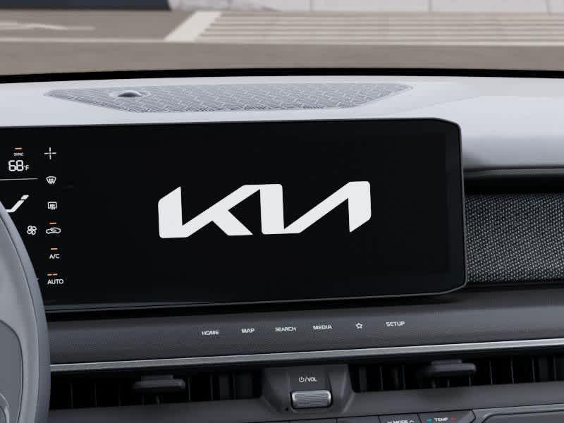 new 2026 Kia EV9 car, priced at $65,865