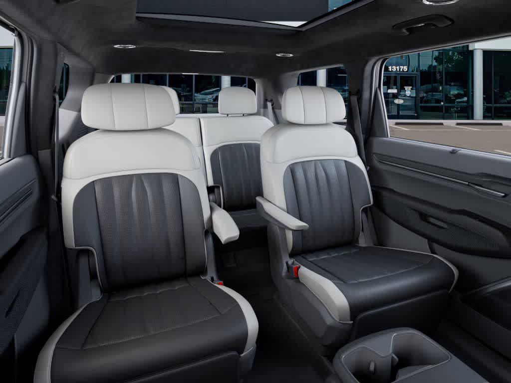 new 2026 Kia EV9 car, priced at $65,865