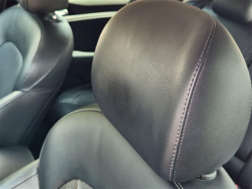used 2019 Kia Stinger car, priced at $22,198