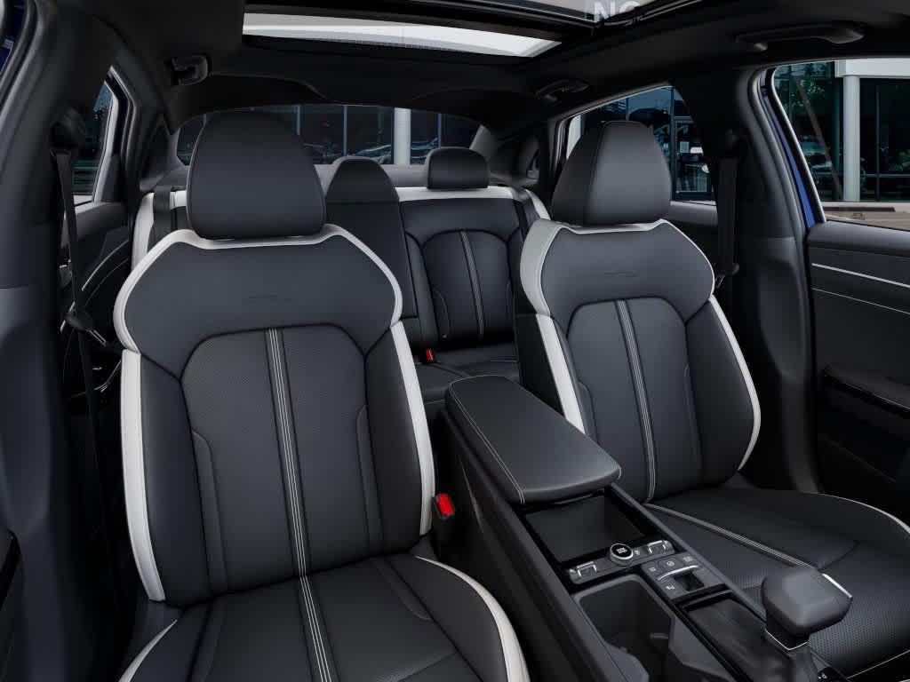 new 2025 Kia K5 car, priced at $32,911
