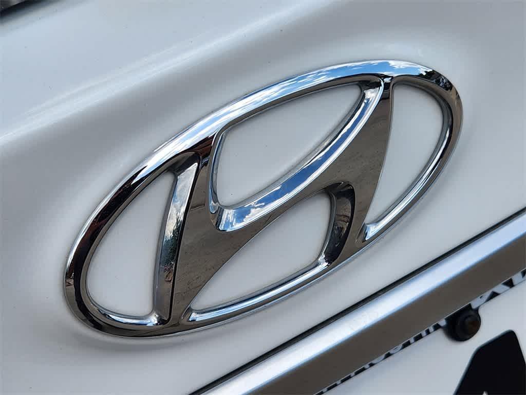 used 2020 Hyundai Santa Fe car