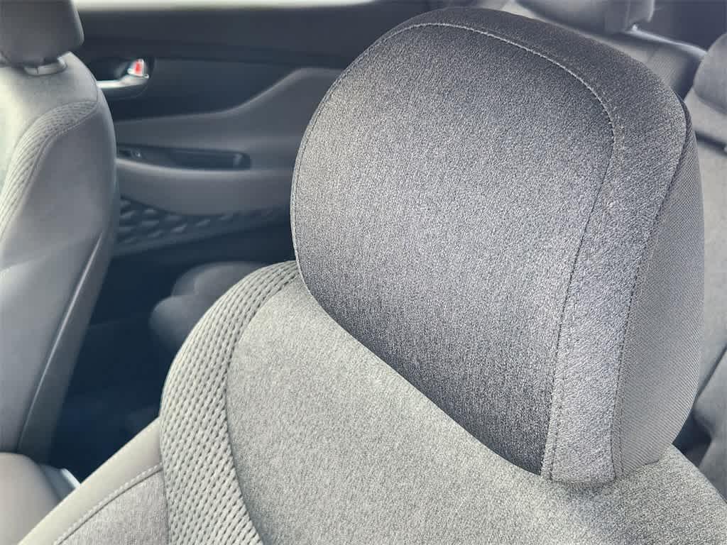 used 2020 Hyundai Santa Fe car