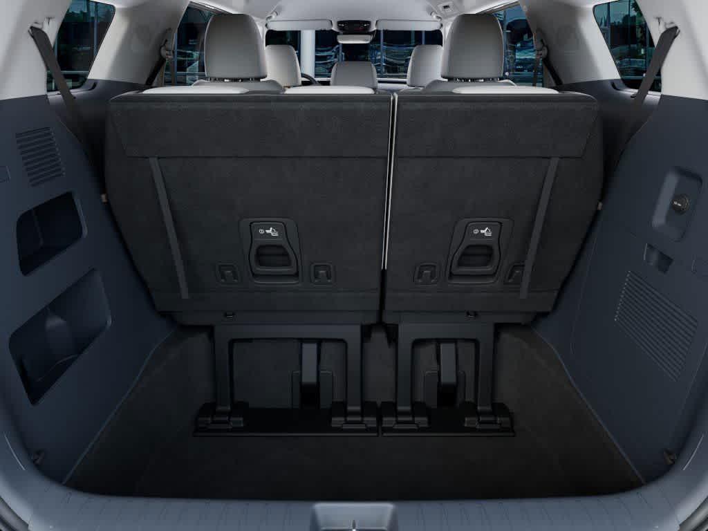 new 2026 Kia Carnival Hybrid car, priced at $45,181