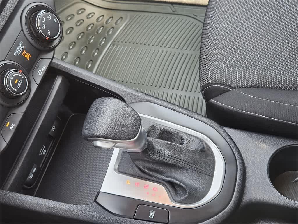 used 2024 Kia Forte car, priced at $19,498