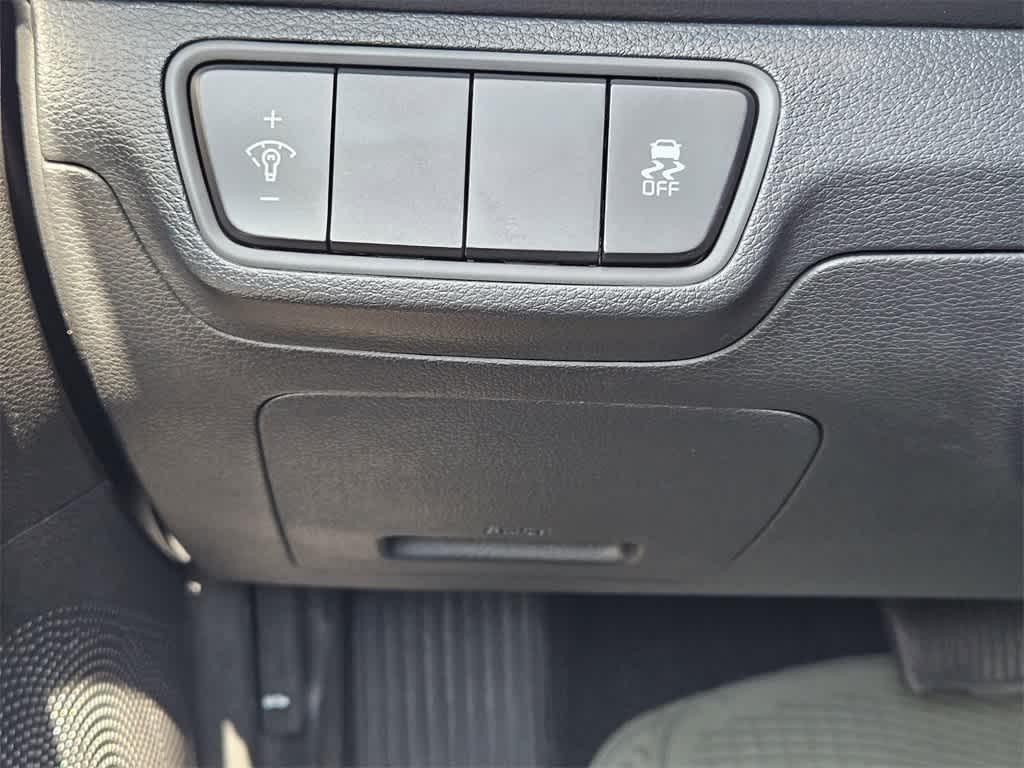 used 2024 Kia Forte car, priced at $19,498