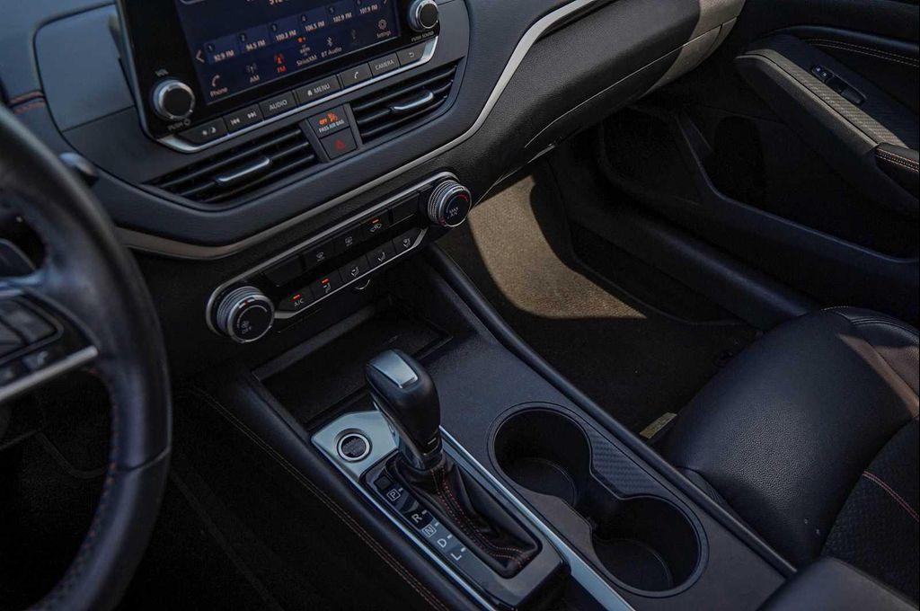 used 2020 Nissan Altima car, priced at $16,598