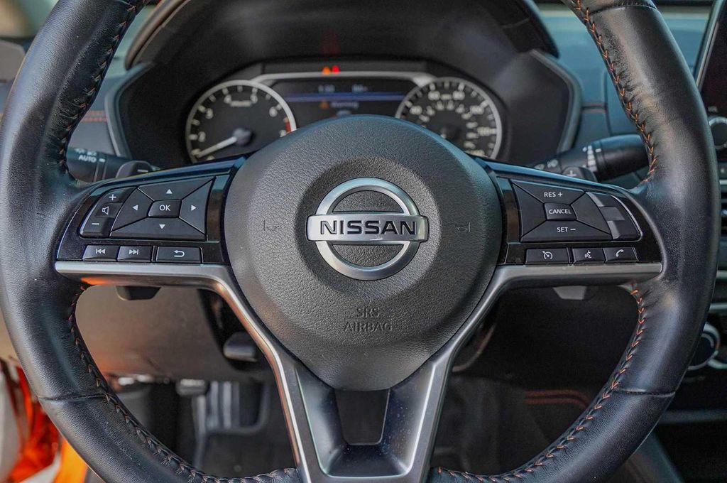 used 2020 Nissan Altima car, priced at $16,598