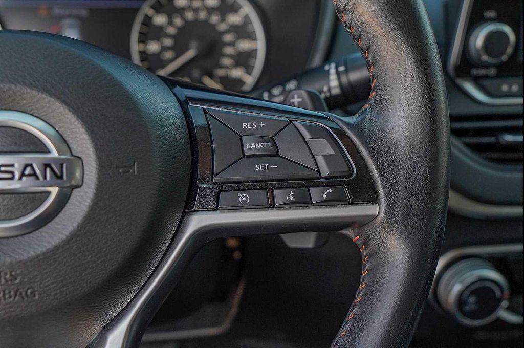 used 2020 Nissan Altima car, priced at $16,598