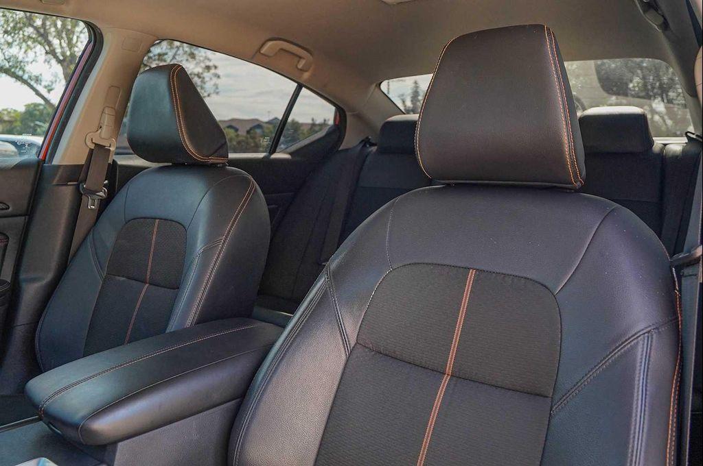 used 2020 Nissan Altima car, priced at $16,598