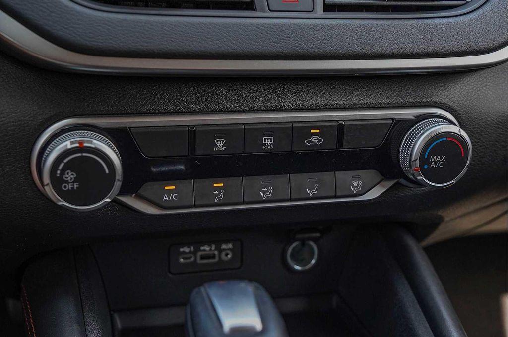 used 2020 Nissan Altima car, priced at $16,598