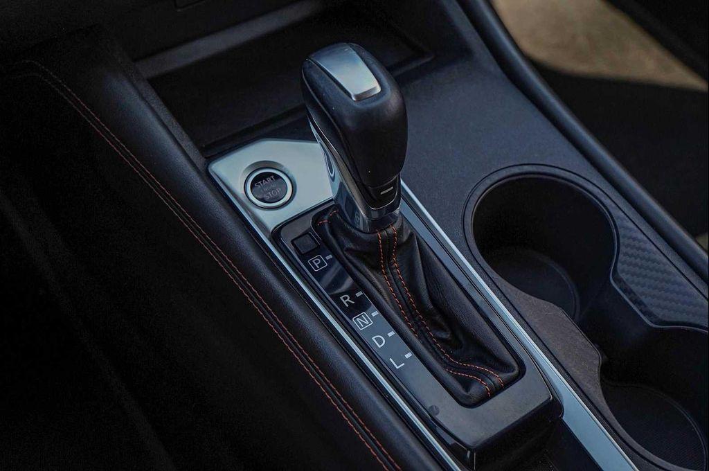 used 2020 Nissan Altima car, priced at $16,598