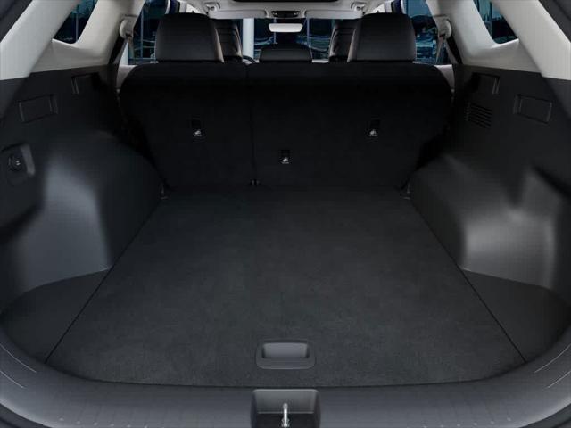 new 2026 Kia Sportage car, priced at $33,043