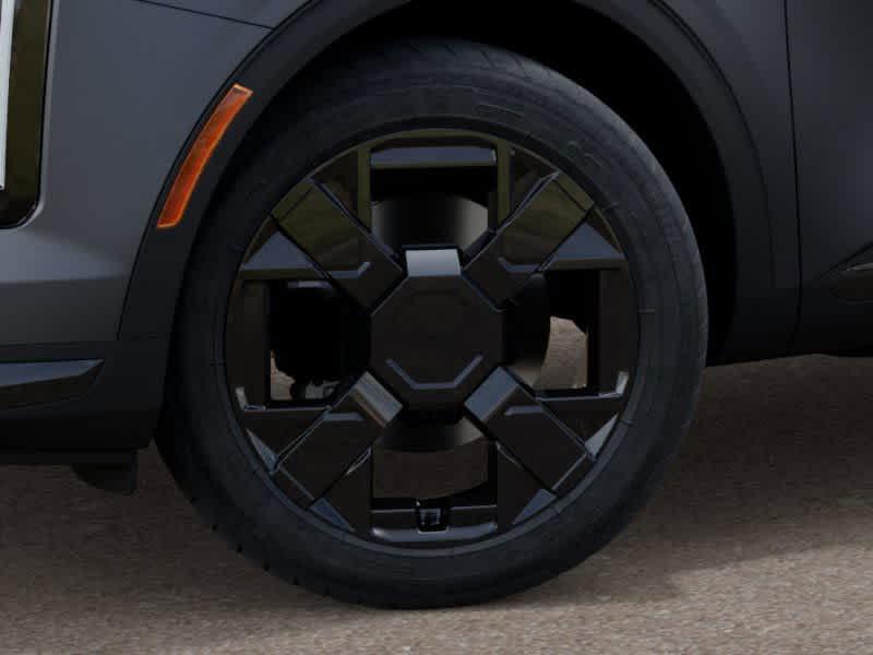 new 2026 Kia Sportage Hybrid car, priced at $37,412