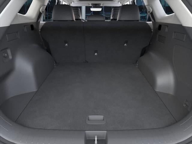 new 2025 Kia Sportage car, priced at $35,013