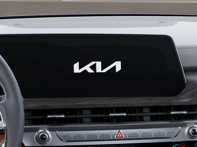 new 2025 Kia Telluride car, priced at $51,659
