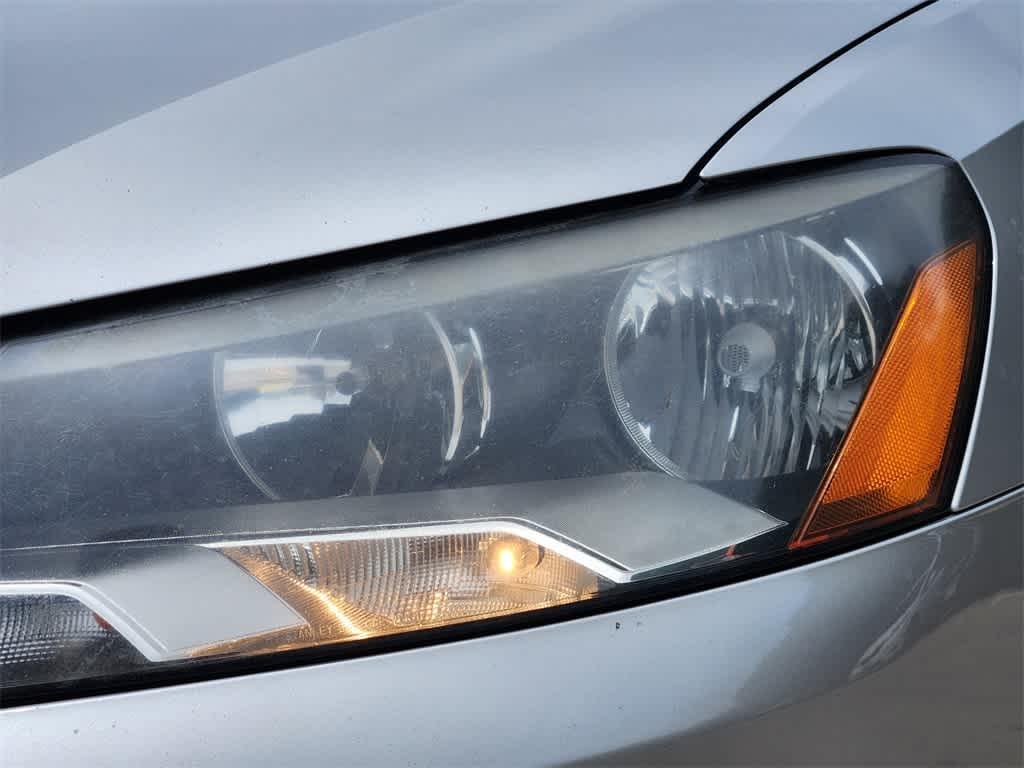 used 2013 Volkswagen Passat car, priced at $8,998