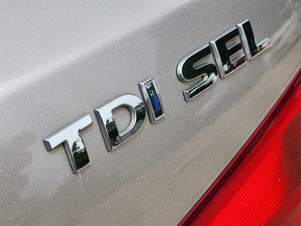 used 2013 Volkswagen Passat car, priced at $8,998
