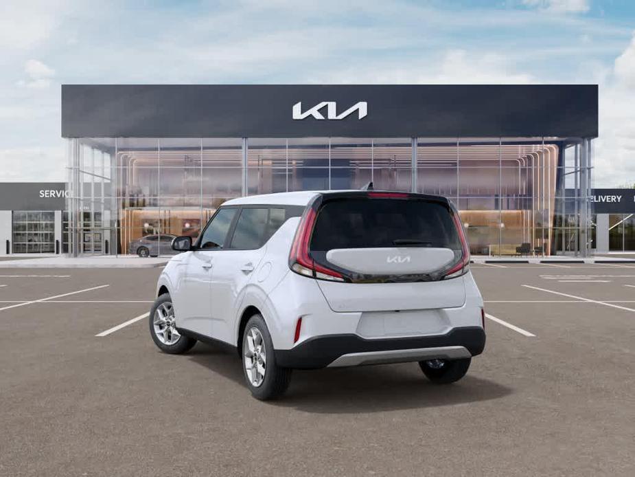 new 2024 Kia Soul car, priced at $25,700