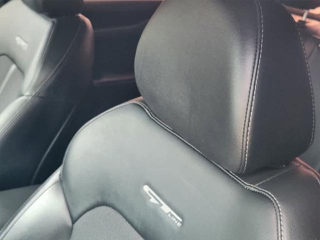 used 2021 Kia K5 car, priced at $20,798