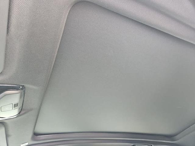 used 2022 BMW X3 car, priced at $37,422