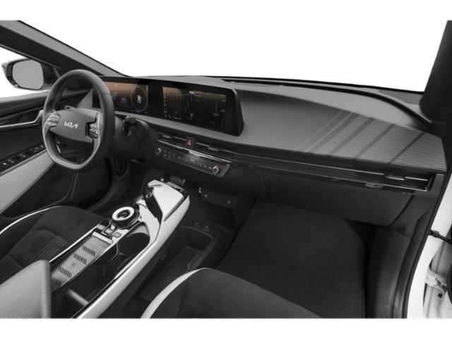 used 2022 Kia EV6 car