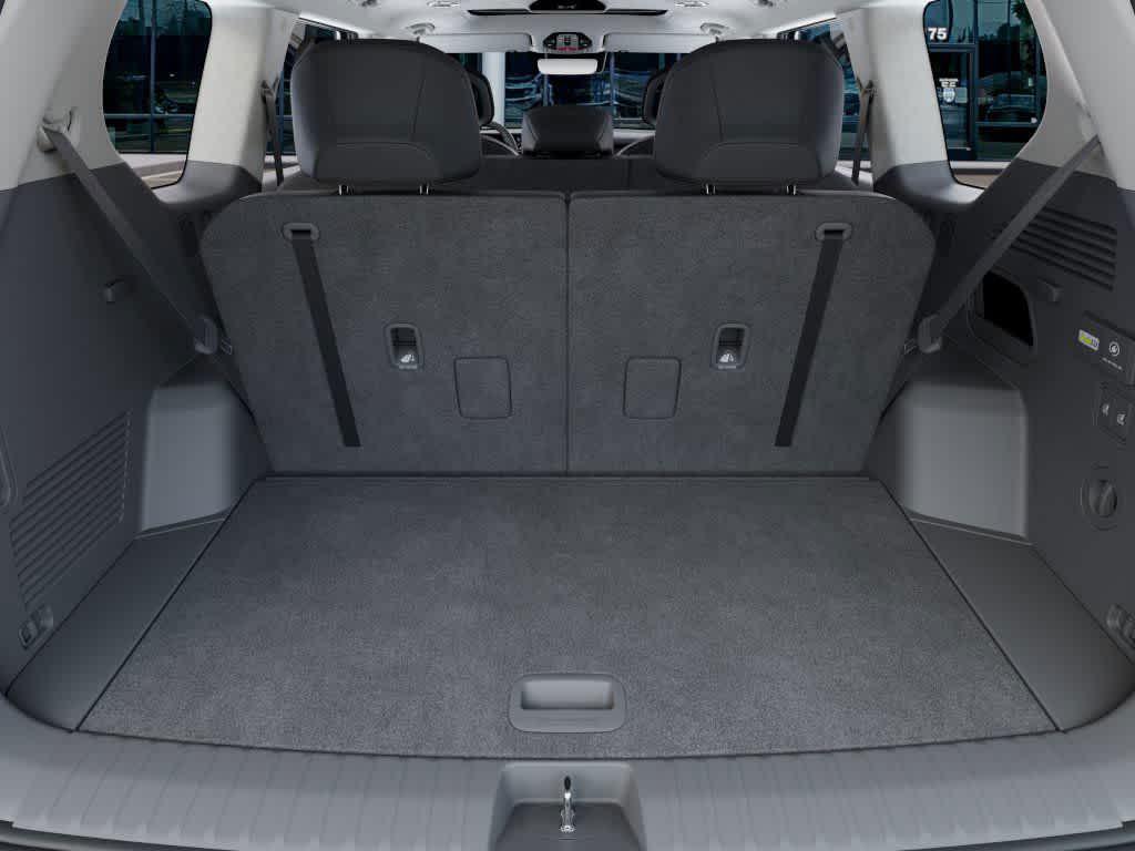 new 2026 Kia EV9 car, priced at $55,779